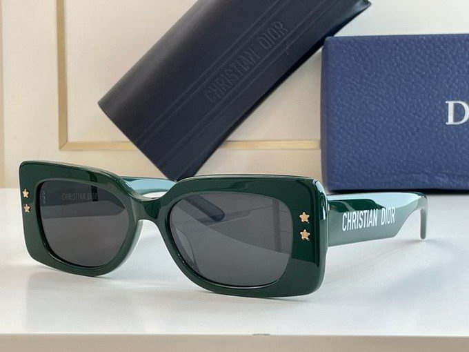 Dior Sunglasses AAA+ ID:20220728-507